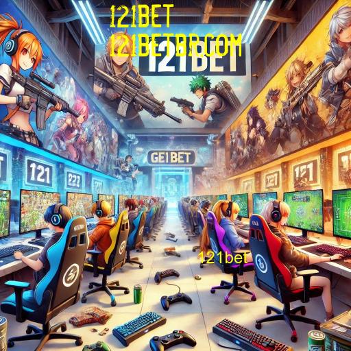 Gamers profissionais